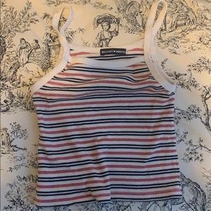 Brandy Melville Tank
